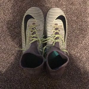 Nike Mercurials